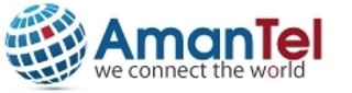 Amantel logo