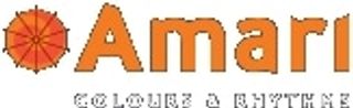 Amari Hotels logo