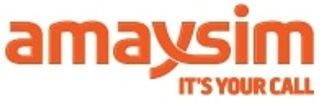 amaysim logo