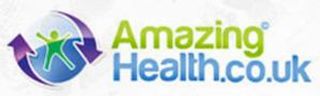 Amazing Health logo