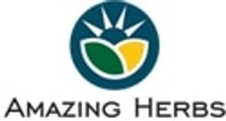 Amazing Herbs logo