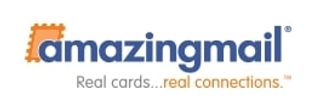 Amazing Mail logo