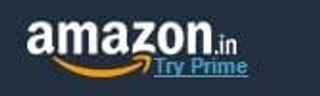 Amazon India logo