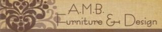 AMB Furniture logo