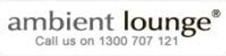 Ambient Lounge logo