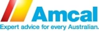 Amcal logo