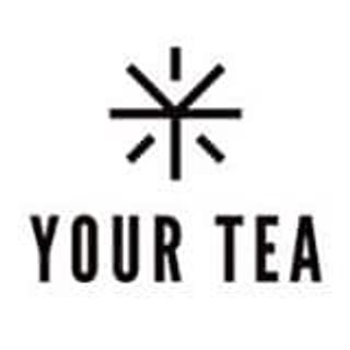 Your Tea logo