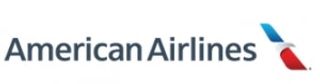 American Airlines logo