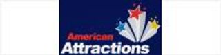 American Attractions logo