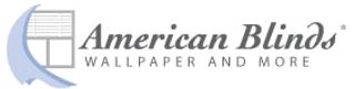 American Blinds logo