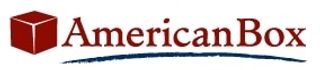 American Box logo