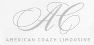 American Coach Limousine logo