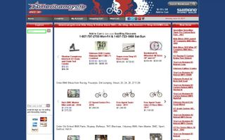 American Cycle logo