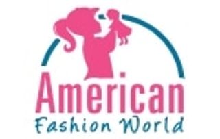 American Fashion World logo