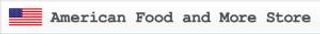 American Food IE logo