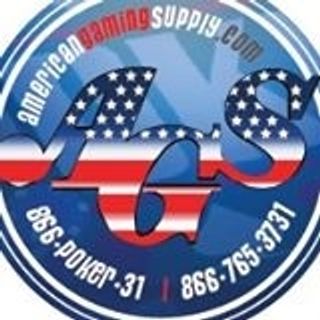 American Gaming Supply logo