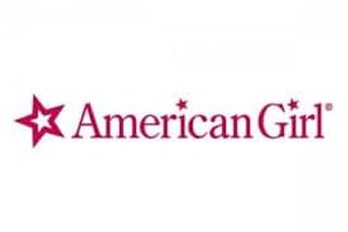 American Girl logo