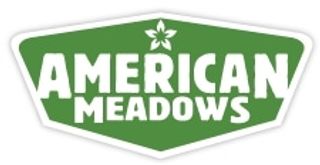 American Meadows logo