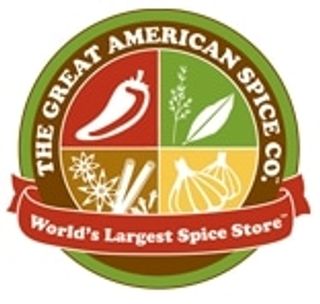 American Spice logo