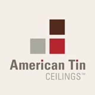American Tin Ceiling logo