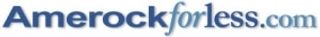 AmerockForLess logo