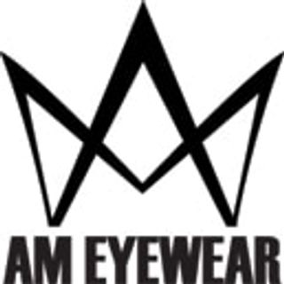 Am Eyewear logo