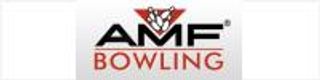 AMF Bowling logo