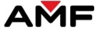 AMF Bowling logo