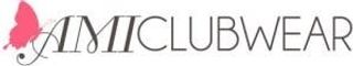 Amiclubwear logo