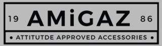 Amigaz logo