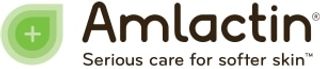 Amlactin logo