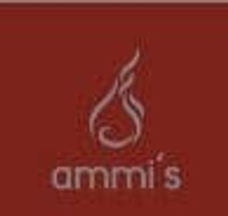 Ammi's Biryani logo