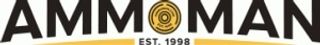 AMMOMAN logo