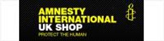 Amnesty UK Shop logo