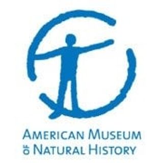 American Museum of Natural History logo