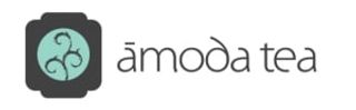 Amoda Tea logo