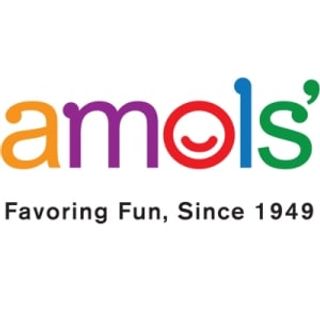 Amols logo