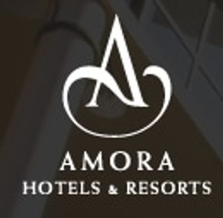 Amora Hotels logo