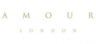 Amour London logo