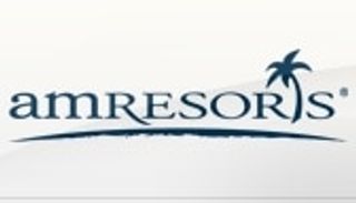 AMResorts logo
