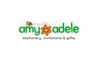 Amy Adele logo