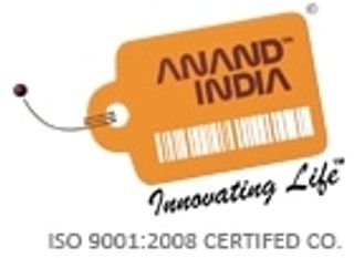 Anandindia logo
