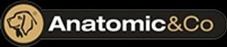 Anatomic Shoes logo