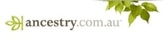 Ancestry logo