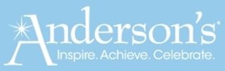 Anderson's logo