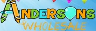 Andersons Wholesale logo