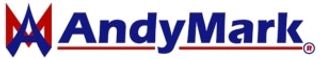 Andymark logo