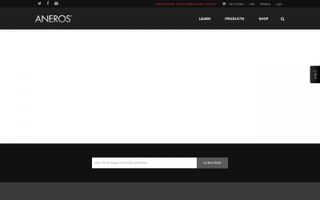 Aneros.com logo