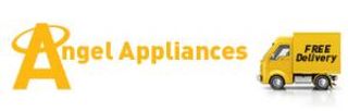 Angel Appliances logo