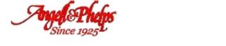 Angell & Phelps logo